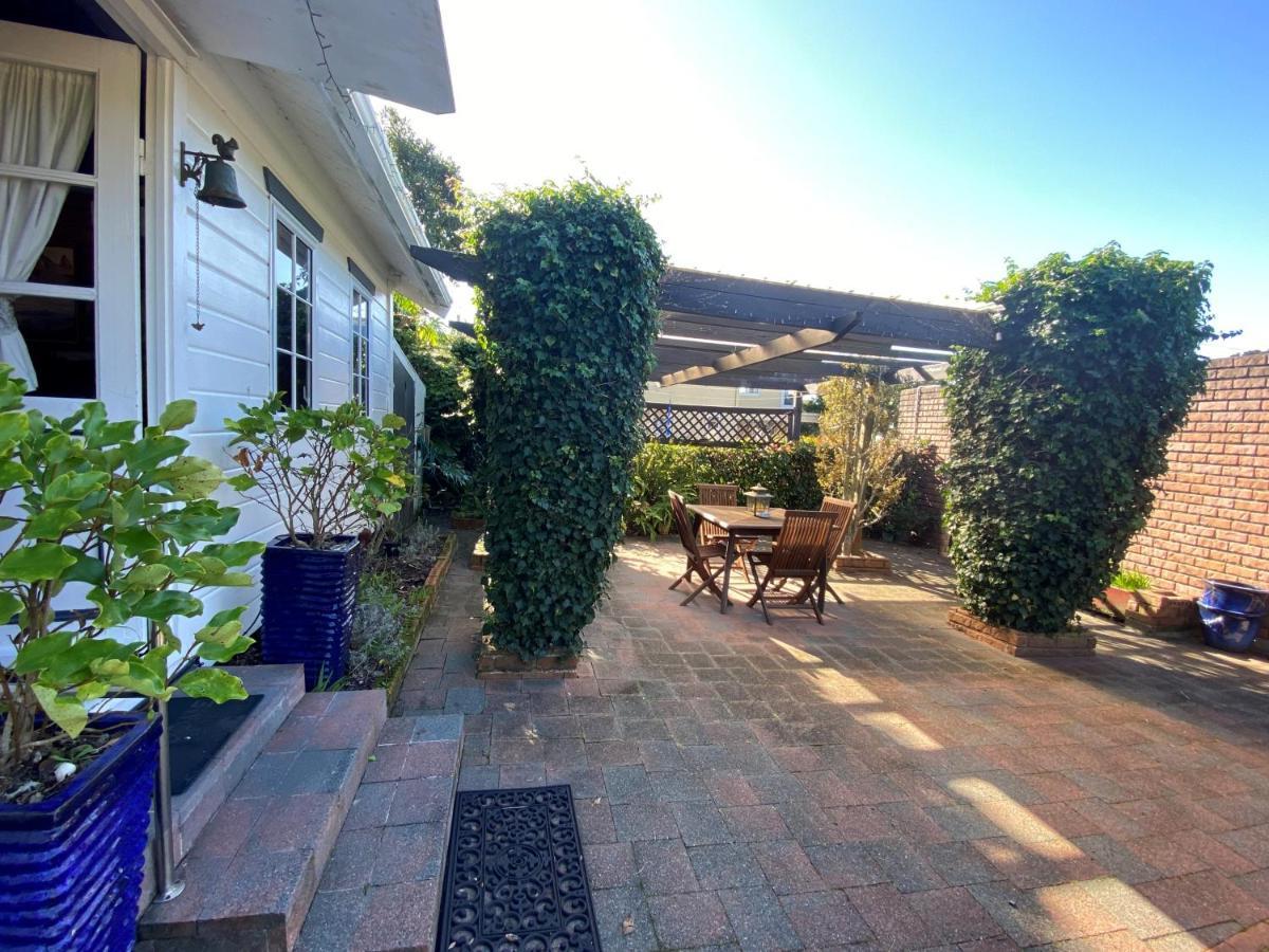 Paihia Place Cottage - Central Paihia Exteriér fotografie